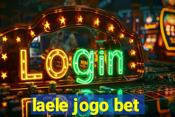 laele jogo bet
